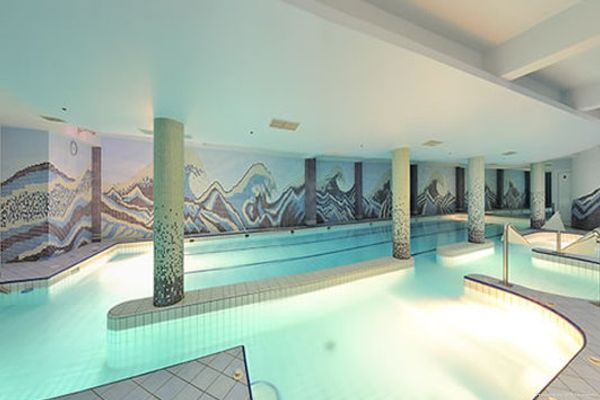 Luxury Boutique Hotel Central (Lipe)